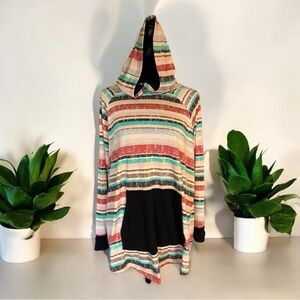 LuLaRoe Amber Hoodie
